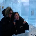 Visit Niagara Falls and experience a VIP Wine Tour - Authentic Traveler Feedback