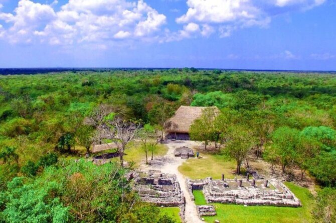 Visit the ancient Mayan ruins and the best beaches in Cozumel - Who should consider this tour?