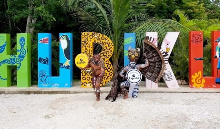 Visit the Day of the Dead in Cenote from Merida - The Sum Up