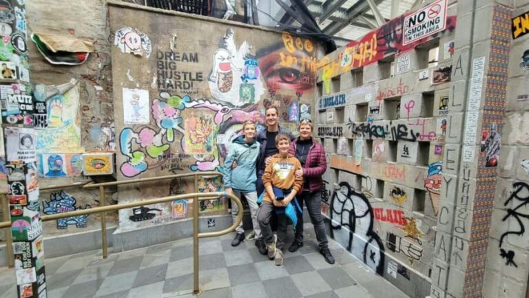 Visit the Lower East Side - the soul of Manhattan with Guillaume - Who Will Love This Tour?