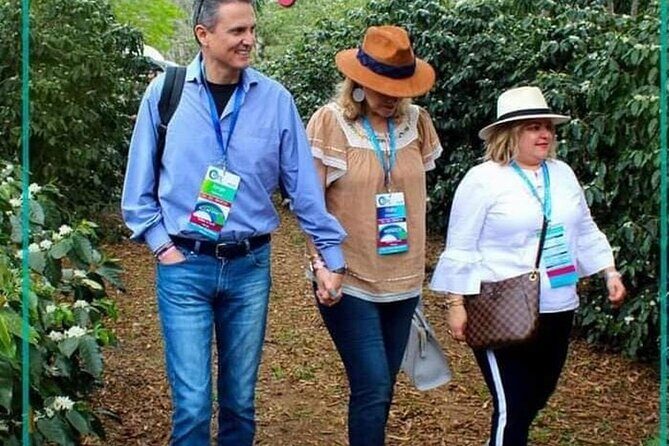 Visit to Coffee Farm with Tasting in Coatepec - What Does the Tour Mean for You as a Traveler?