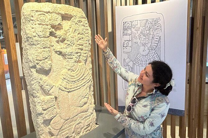 Visit to the archaeological site of Edzná + Ron - Who Should Consider This Tour?