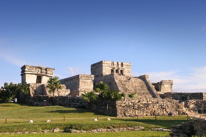 Visit to Tulúm, COBA and a Cenote, with lunch included. - Authentic Experiences and Hidden Gems