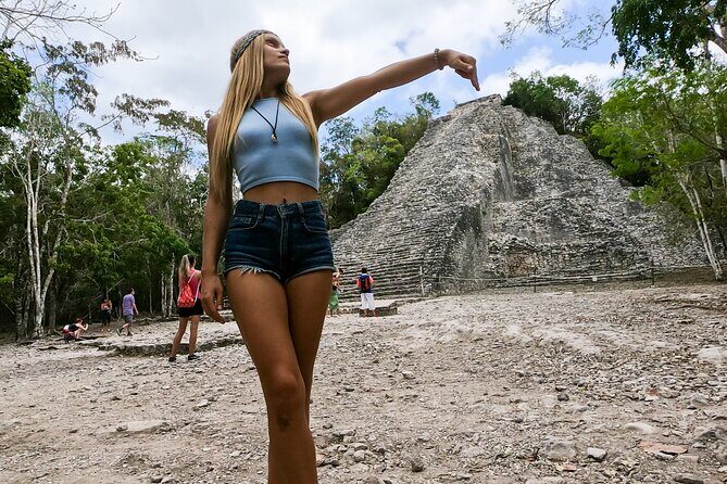 Visit to Tulum Cobá Cenote and Pueblo Maya - Who This Tour Suits Best