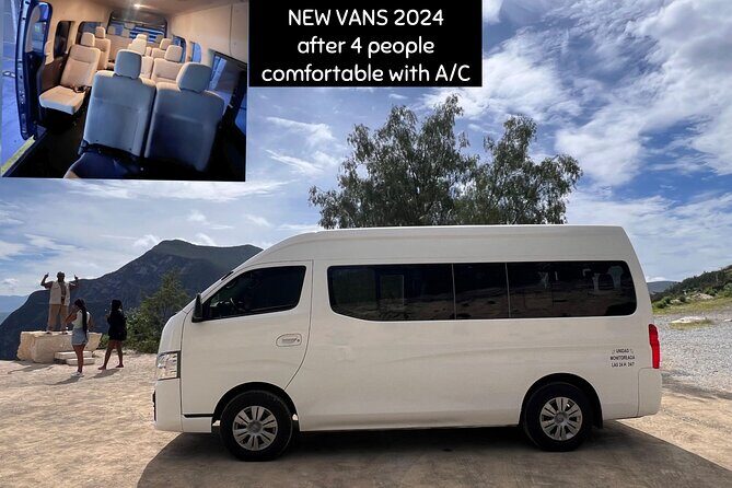 Visit Tolantongo hotsprings with 2025 Car Private Tour from CDMX - Why This Tour Stands Out