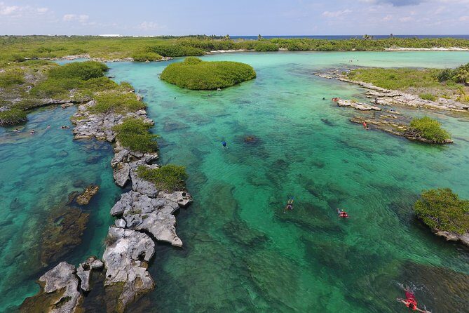 Visit Tulum Ruins, Yalku lagoon & cenote - The Experience: Real Traveler Insights