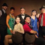 Vito's Vault Chicago finest dinner theatre speakeasy - Practical Details and Value for Money