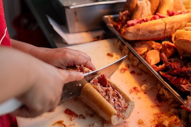 Viva Guadalajara: Exploring Mexicos Culinary Frontier - The Culinary Journey: What Youll Actually Eat and Drink