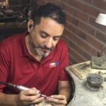 Vivalatina Jewelry Making Workshop in Puerto Vallarta - What to Expect at the Workshop