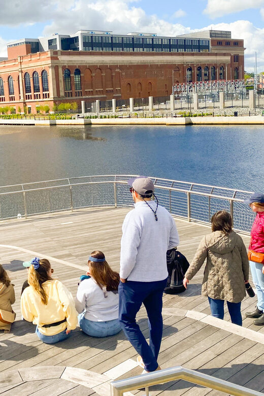 Voices of Resilience: Hidden History of Providence Tour - Who Will Love This Tour?