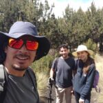 Volcano Hiking Tour from Puebla - Logistics: Comfort and Convenience