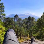 Volcano Tour to Iztaccihuatl - Final Thoughts