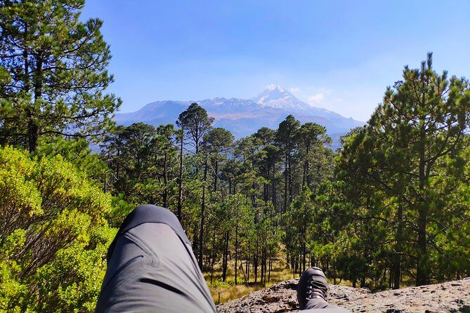 Volcano Tour to Iztaccihuatl - Final Thoughts