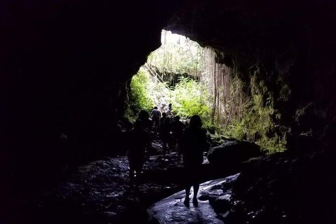 Volcanoes National Park Adventure Tour : Private Tour in Hilo - Is This Tour Worth the Price?
