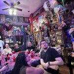 Voodoo Doll Class in New Orleans - Key Points