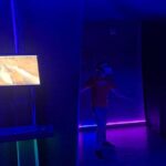 VR Arcade Pods - The Experience: What You Can Expect