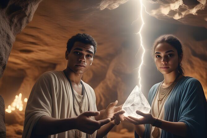 VR Escape Room VR Laser Tag VR Experience in Los Angeles - Authentic Perspectives from Reviews