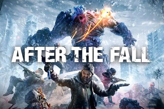 VR Zombie Survival After The Fall - Detailed Breakdown of the Experience