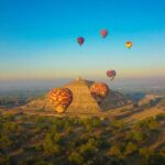 Vuelo amanecer: globo aerostático con Sky Balloons México - Authentic Perspectives from Travelers