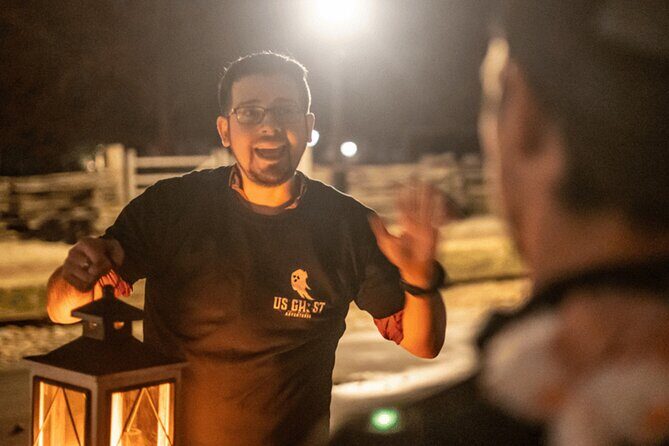 Waco Ghost Tour : Wild Whispers of the Wicked - Who Will Love This Tour?