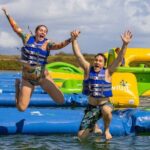 Wai Kai Lagoon Adventure - The Itinerary in Detail