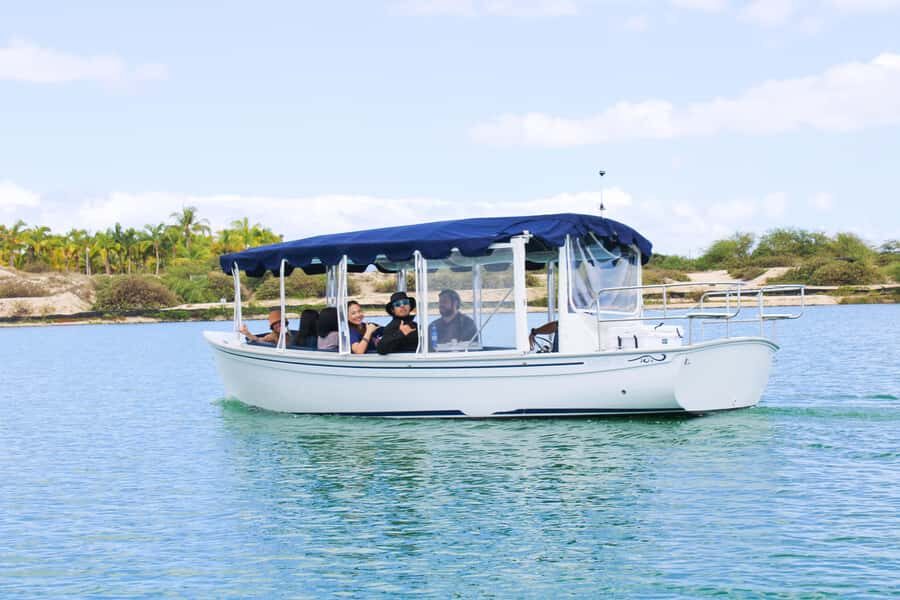 Wai Kai Lagoon: Duffy Boat Cruise - Final Thoughts: Is This Tour Worth It?