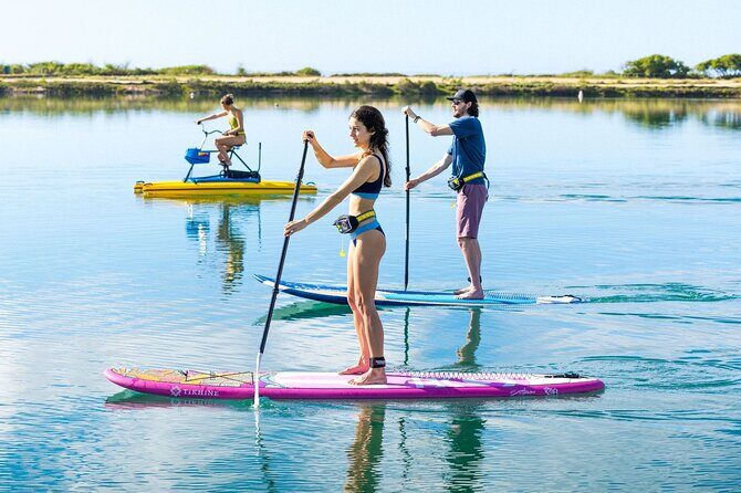 Wai Kai Lagoon Explorer - Who Should Book This Tour?