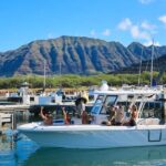 Waianae, West Oahu: Whale Watching Tour (Semi-Private Tour) - The Itinerary: What to Expect from Start to Finish