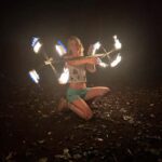 Waikiki: Beginner Fire Spinning Class - Why This Experience Offers Great Value