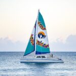 Waikiki Catamaran Snorkel Sail: Turtles Guaranteed - Snorkeling at Turtle Canyon