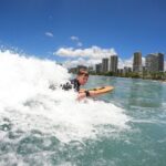 Waikiki: Family, Group & Private Bodyboard Lessons - Who Should Consider This Tour?