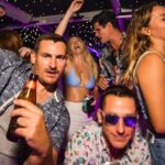 Waikiki Friday Fireworks Party Cruise with Live DJ & Full Bar - Is It Value for Money?