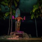 Waikiki Ghosts Boos and Booze Haunted Pub Crawl - The Hidden Benefits of This Tour