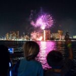 Waikiki Glass Bottom Boat Fireworks Tour - Analyzing the Value