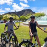Waikiki: Guided E-Bike Tour with Local History & Ocean Views - Frequently Asked Questions