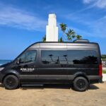 Waikiki Honolulu Private Airport Transfer Up to 10 Guests - Pre-Arrival Communication and Monitoring