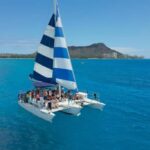 Waikiki: Sail and Turtle Snorkel Experience - Practicalities & Tips for Travelers
