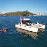 Waikiki: Sea Turtle Snorkeling Boat Tour (6 People Max) - What Sets This Tour Apart?