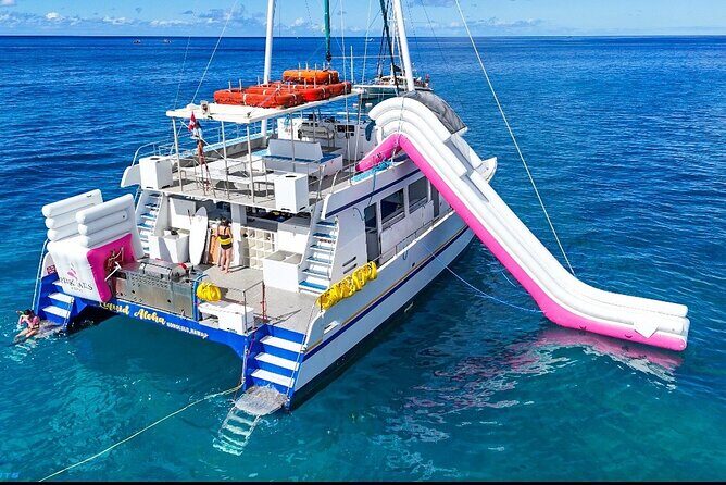 Waikiki Snorkel & Ocean Waterpark Experience - Practical Details and Tips