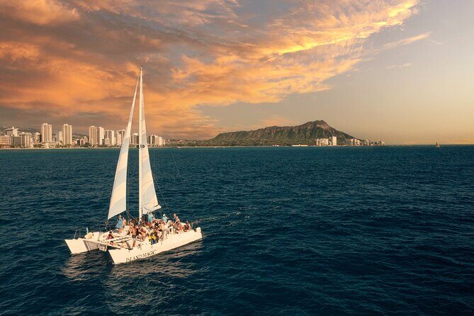 Waikiki Sunset Cruise and Iconic Views with Swimming - The Value Proposition: Why It Works