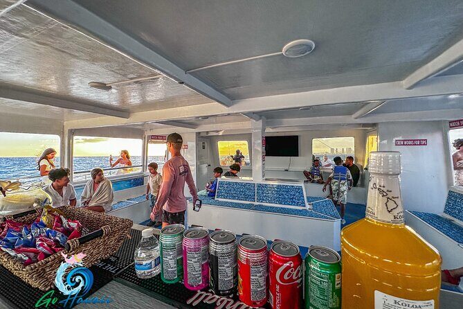 Waikiki Sunset Cruise from Oahu - Itinerary Breakdown: What to Expect