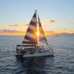 Waikiki: Sunset Swim & Sailing Experience - Why This Tour Is a Great Choice