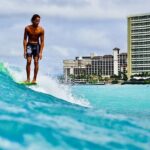 Waikiki Surf Legends History Tour - The Itinerary: A Walk Through Waikiki’s Surf and Culture