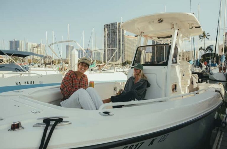 Waikiki: Turtle Canyon Snorkel Tour - 6 passengers max - Who Will Love This Tour?