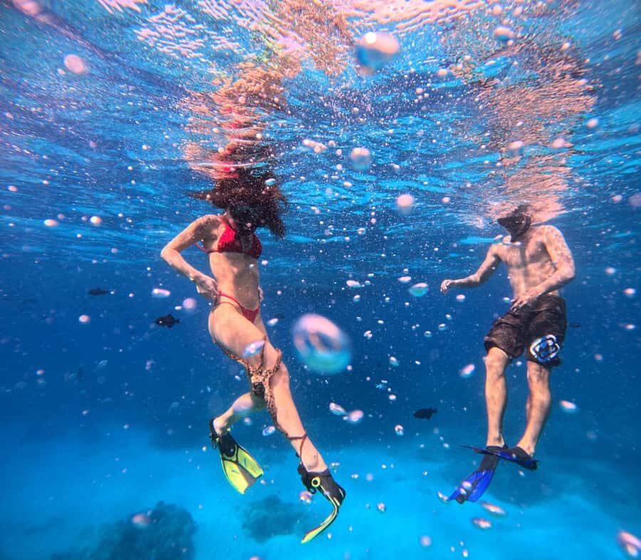 Waikiki: Turtle Canyon Snorkeling Boat Tour (Only 16 people) - Why the Small Group Matters