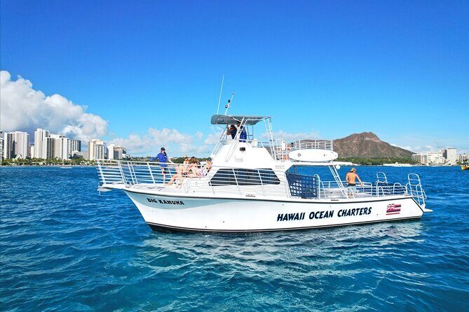 Waikiki Whale Watch & Cultural Stories: Sightings Guaranteed - Practical Tips and Considerations