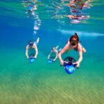 Wailea Beach: Guided Sea Scooter Snorkeling Tour - The Sum Up