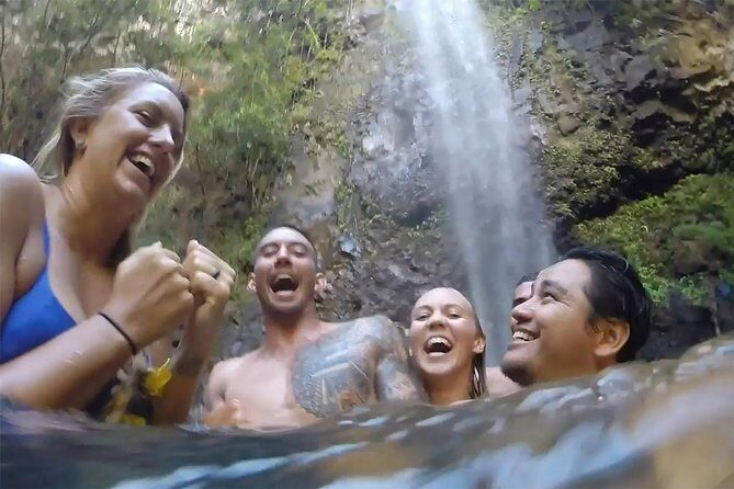 Wailua River: Kayak & Secret Waterfall Adventure - Authenticity and Tips for a Great Experience