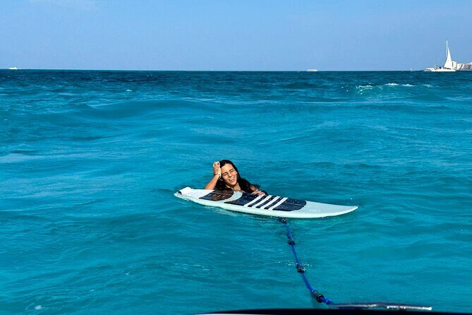 Wake Surfing Lessons and Snorkeling #1 Experience Cancun 4hr - Who Will Love This Experience?
