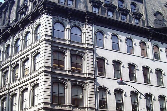 Walk 3 NYC Squares: Gramercy Park, Madison and Union Squares - What’s Included and Practical Details